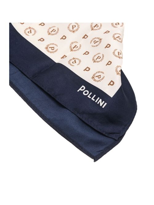 Foulard, donna, logato. POLLINI HERITAGE | TE7900PP04 Q8410A